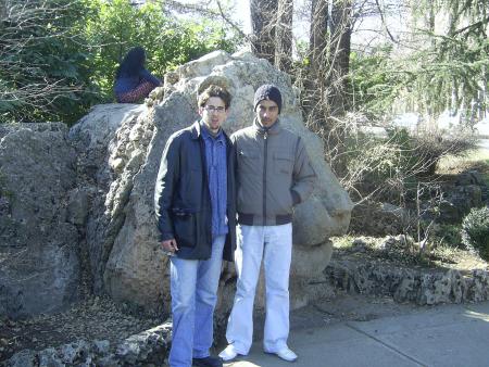 moi et reda