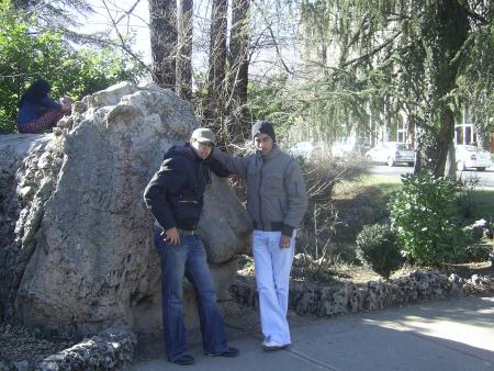 moi et hamid