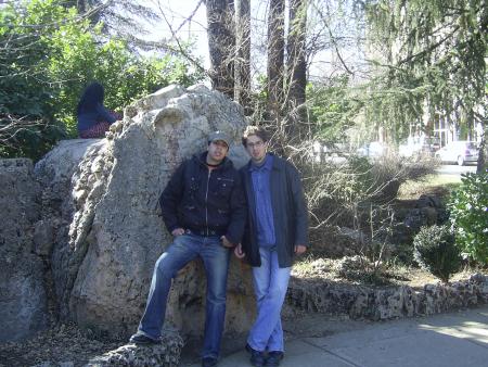 hamid et reda