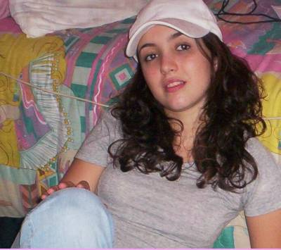 soukaina