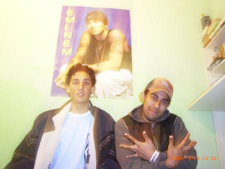 moi et pyga.