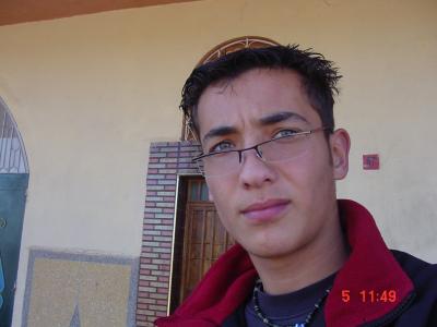 zakaria