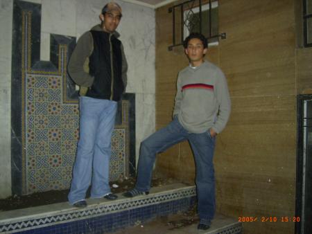moi et pyga.