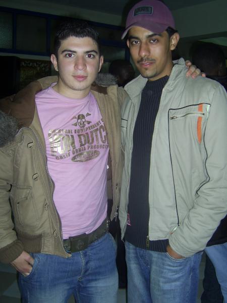 moi et omar