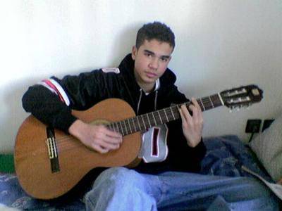 hamza