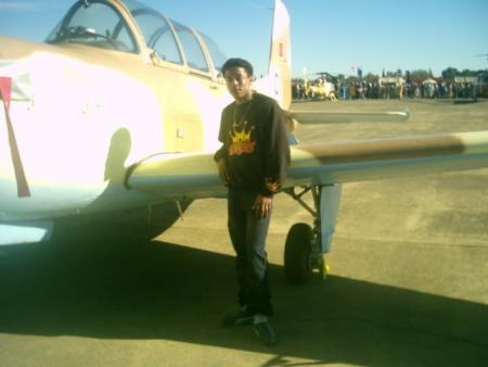 hicham