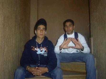 soufiane et toufi9