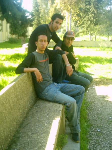 mes amis