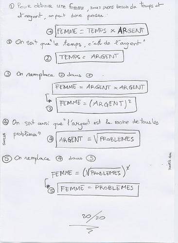 th&eacute;or&egrave;me de leonardo.