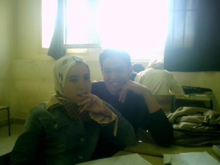 ahmed et zakia.