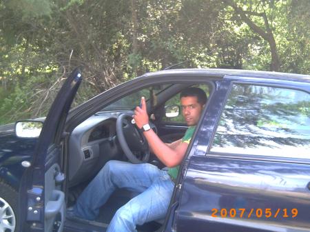 mon cousin piwa