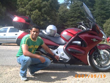 mon cousin