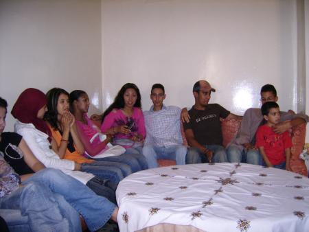les amis