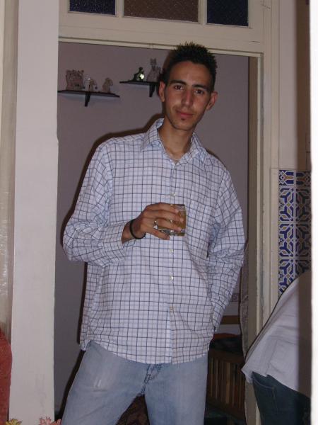 nabil