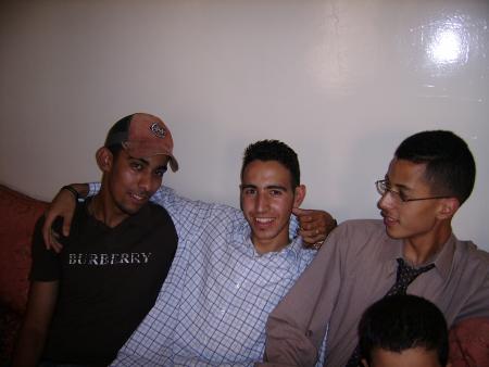 nabil lotfi et moi