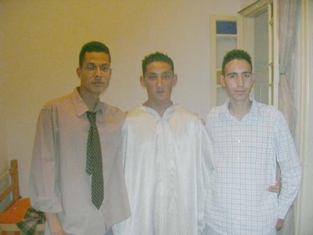 nabil badre et lotfi