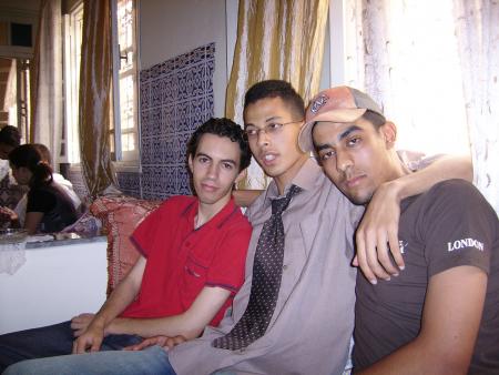 deco lotfi et moi