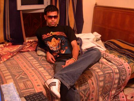anouar