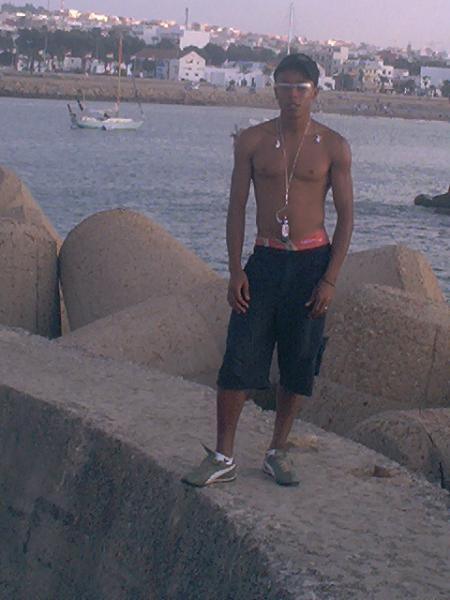 hicham