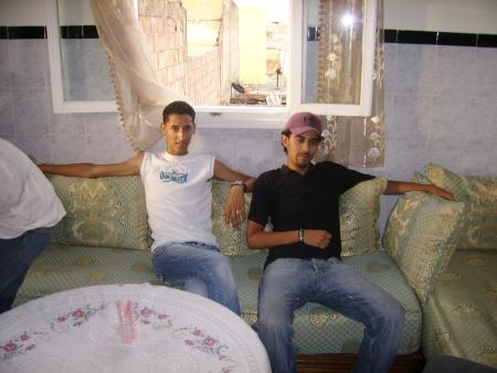 moi et imad