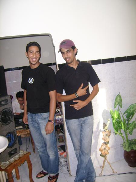 moi et hicham
