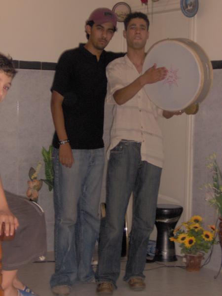 me & s-twy