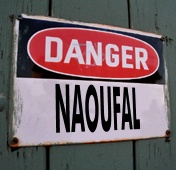 danger