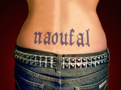 naoufal