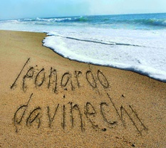 davinechi