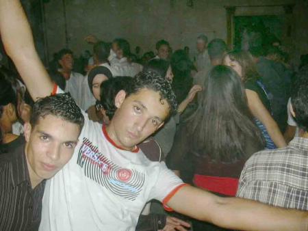 fiesta o nachate