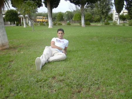 pedro garcia