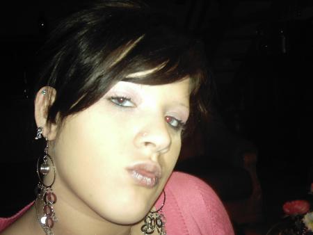 rosalie